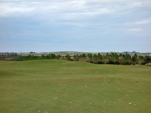 Streamsong (Black) 8th Fairway